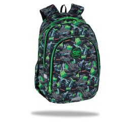 Školní batoh Prime Pro 16" Kids from the Block